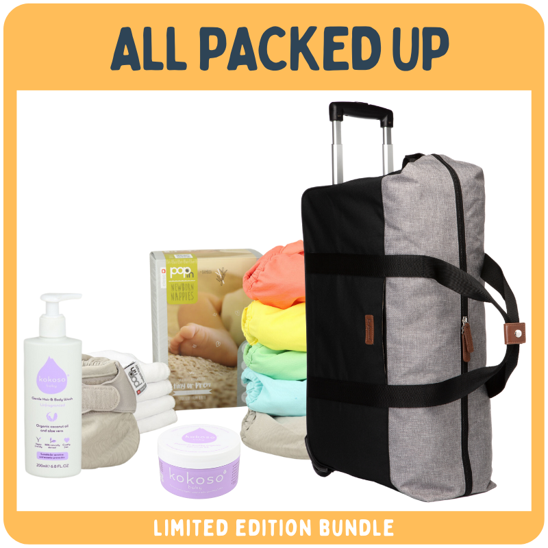 All Packed Up Bundle
